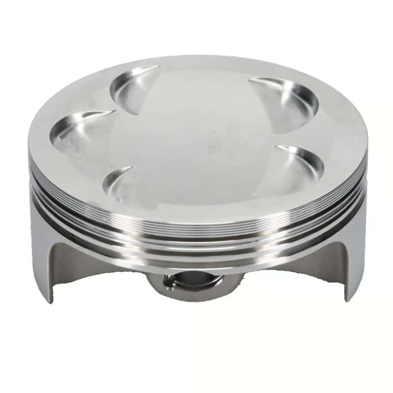 Wiseco — Wiseco Yamaha YZ426F 00-02 12.51 3819XS Piston kit
Piston Kit - view 10