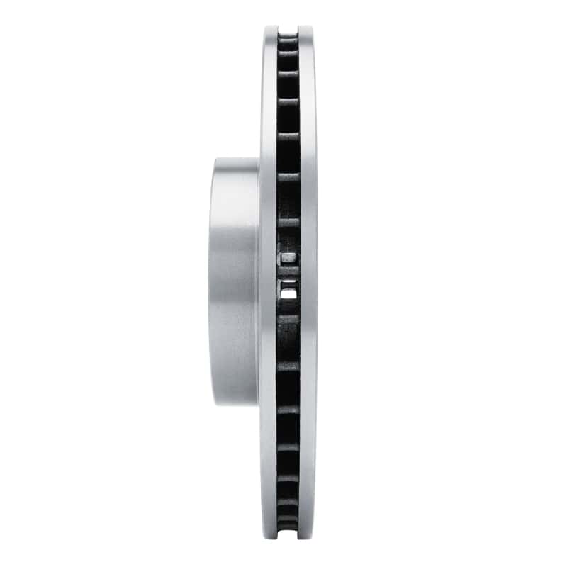 DFC — DFC 07-19 BMW X5 Front Brake Rotor
DFC Brake Rotor - view 3