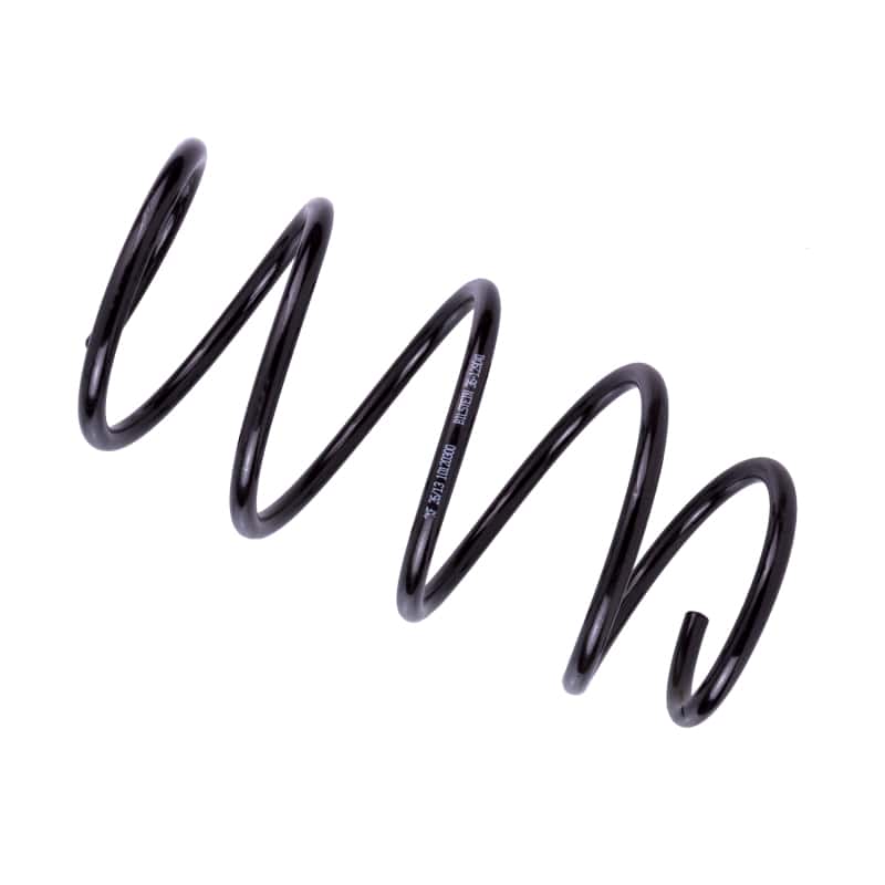 Bilstein — Bilstein B3 90-97 BMW 3 Series Replacement Rear Coil Spring
Spring - view 2