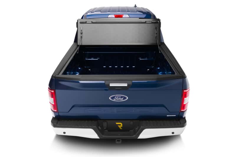 BAK — BAK 15-20 Ford F-150 5ft 6in Bed BAKFlip FiberMax
BFFM 15-20 F150 5ft.
BFFM 15-20 F150 5'7 - view 14