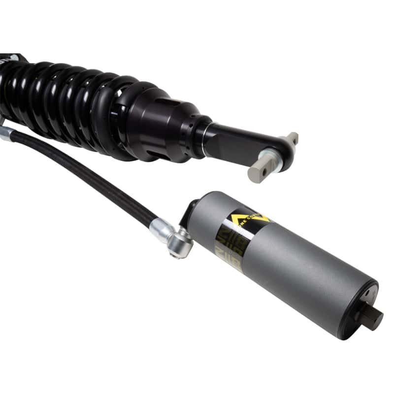 Bilstein — Bilstein 15-24 Ford F-150 4WD B8 8112 (ZoneControl CR) Front Left Shock Absorber - 0.7-2.7in Lift
Front Corner Module - view 7