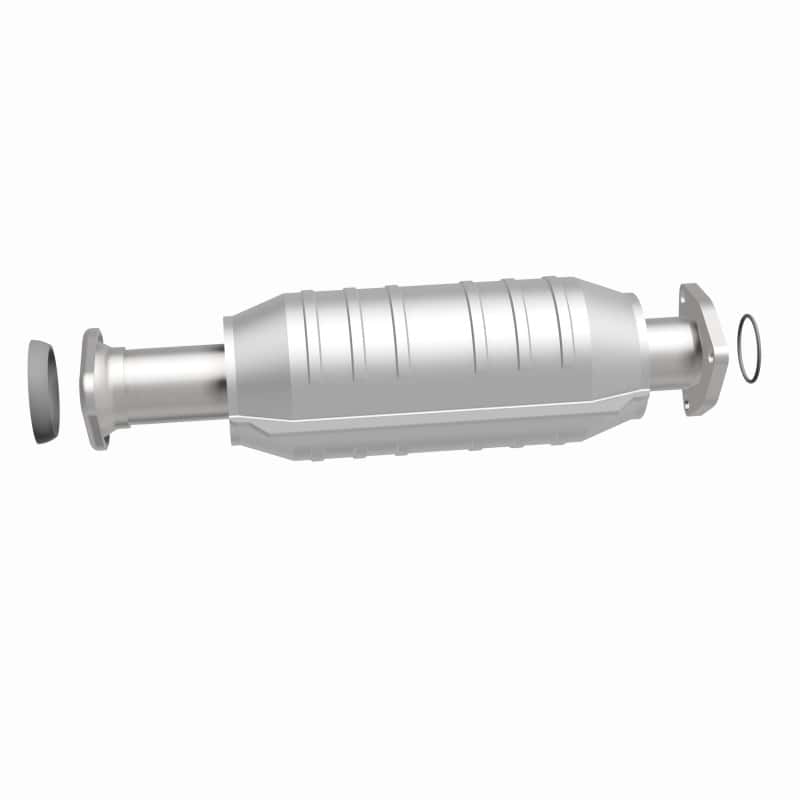 Magnaflow — MagnaFlow Conv DF 99-00 Honda Civic EX/SI 1
HM Grade
HM - view 9