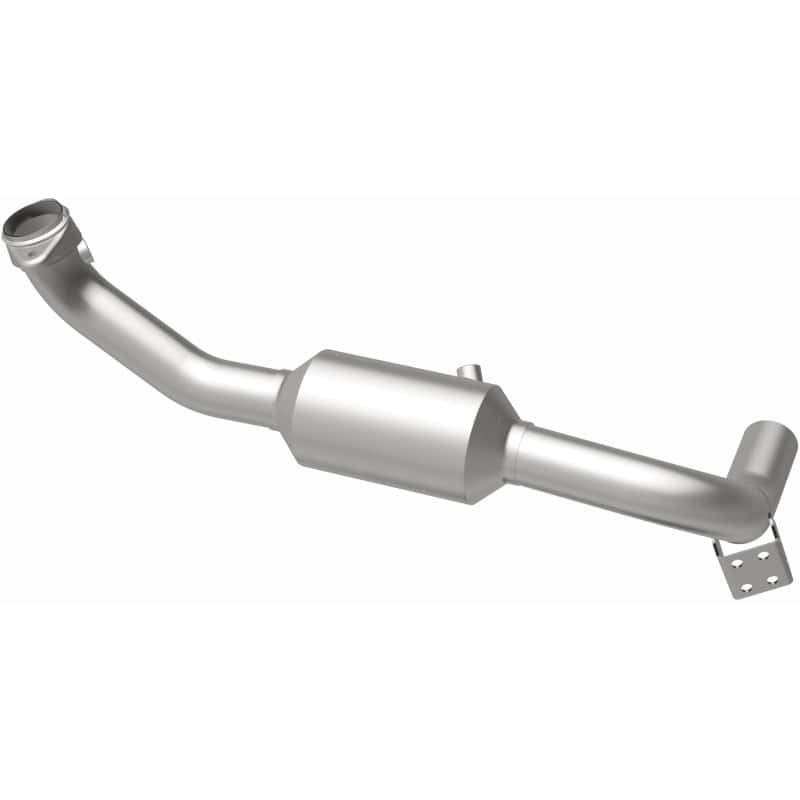 Magnaflow — MagnaFlow Conv Direct Fit 05-06 Lincoln Navigator 5.4L
OEM Grade
OEM - view 31