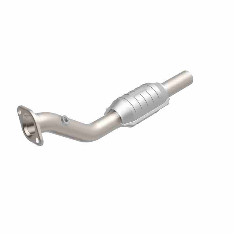 Magnaflow — MagnaFlow Conv DF 2007 Dodge Caliber 2.4L
OEM Grade
OEM - view 6