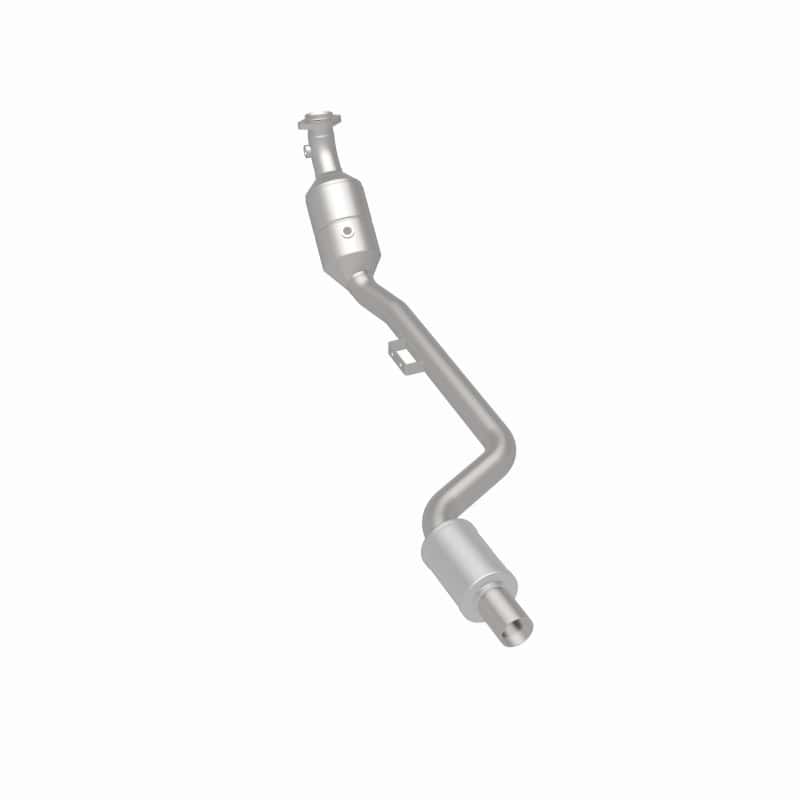 Magnaflow — Magnaflow 06-07 Mercedes-Benz C280 3.0L Direct Fit Converter
California - view 15