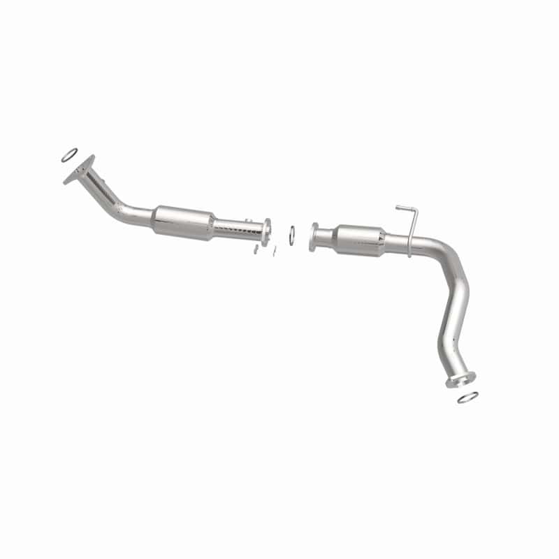 Magnaflow — MagnaFlow Conv Direct Fit 08-15 Toyota Sequoia
OEM Grade
OEM - view 12