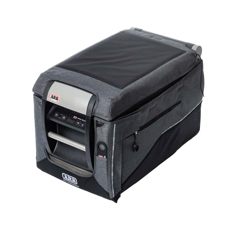 ARB — ARB Transit Bag Classic Fridge 37Q Series 2 Grey/Black
Fridge Transit Bag - view 1