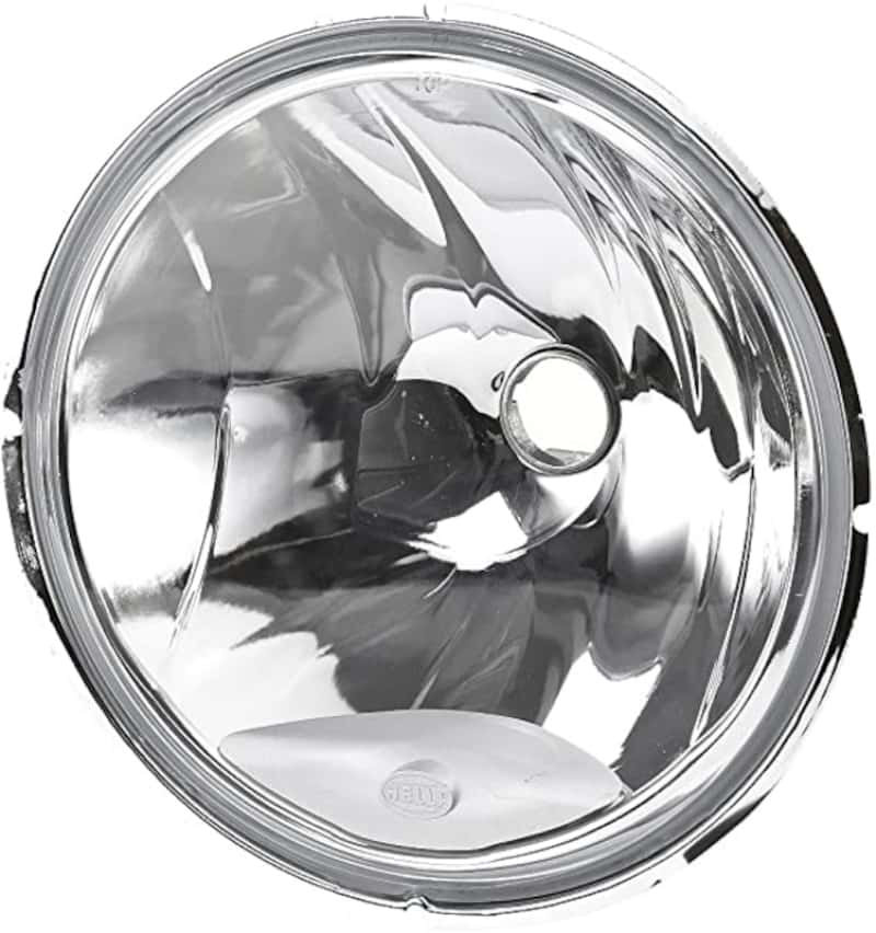Hella — Hella Glued Headlamp Insert 1F8 - view 1