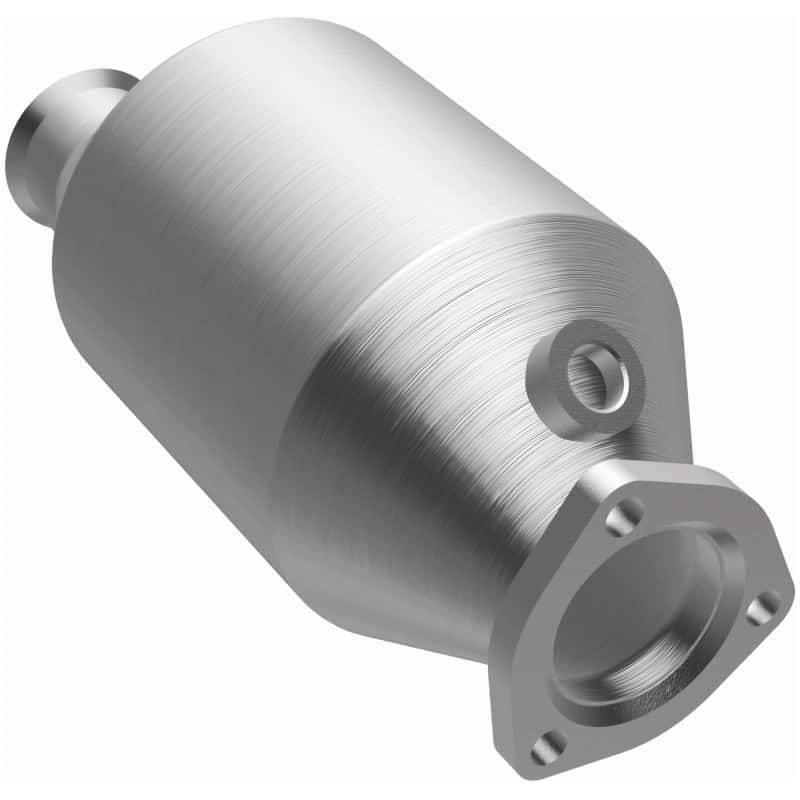 Magnaflow — Magnaflow 77-79 Transporter L4 Direct Fit Converter
California - view 30