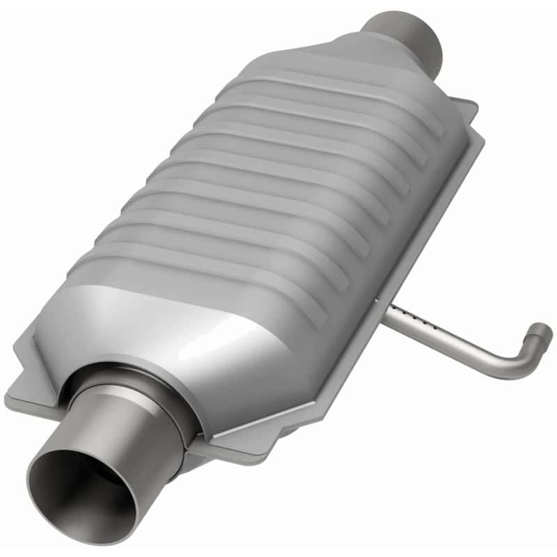 Magnaflow — MagnaFlow Conv Univ 2Air 19.5X7X4 2.25X2.25
OEM Grade
Standard - view 31
