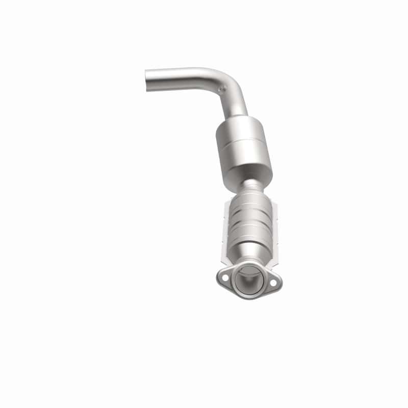 Magnaflow — MagnaFlow Conv DF 05-07 Ford E150 4.6L Driver Side
HM Grade
HM - view 25