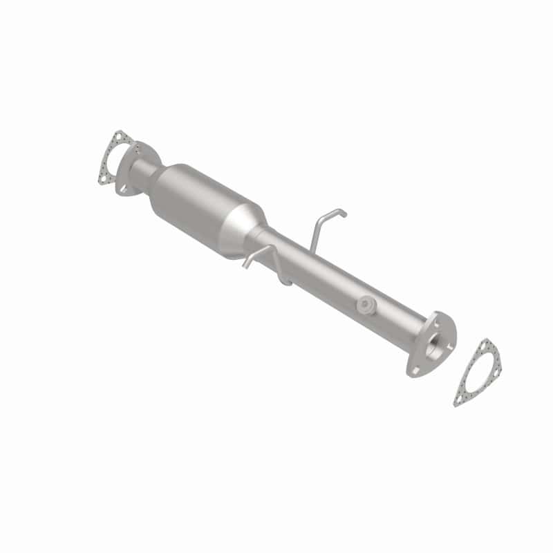 Magnaflow — MagnaFlow Conv DF Sonoma-S10 96-99 2.2L
HM Grade
HM - view 14