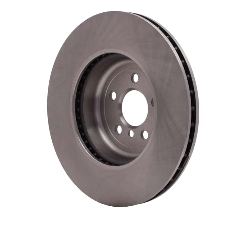 DFC — DFC 17-25 BMW 530E Front Brake Rotor
DFC Brake Rotor - view 4