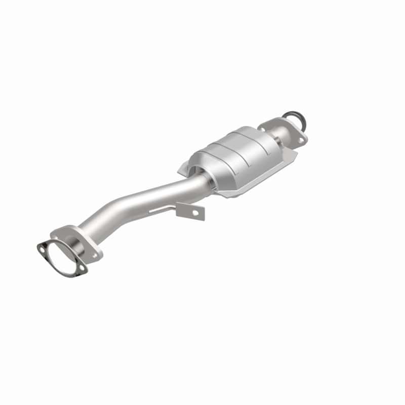 Magnaflow — MagnaFlow Conv DF 95-96 Impreza 2.2L Rear C
HM Grade
HM - view 29