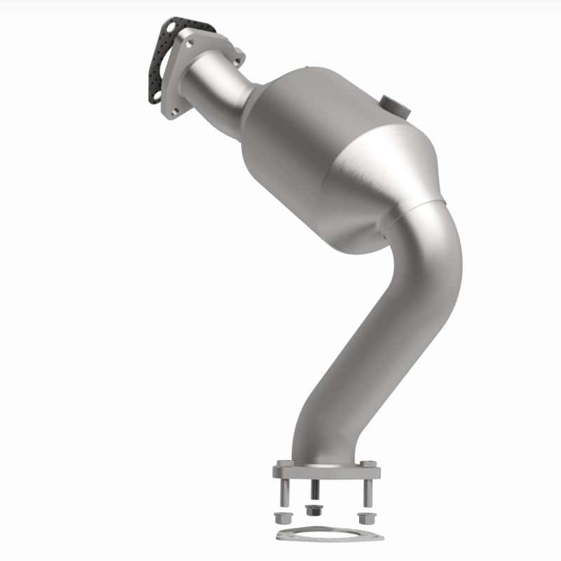 Magnaflow — Magnaflow 11-12 A8 Quattro V8 4.2 OEM Close Coupled Direct Fit Converter
OEM Grade
OEM - view 9