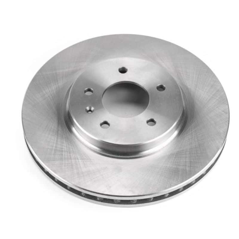 PowerStop — Power Stop 09-11 Cadillac STS Front Autospecialty Brake Rotor
AutoSpecialty Rotor - view 1