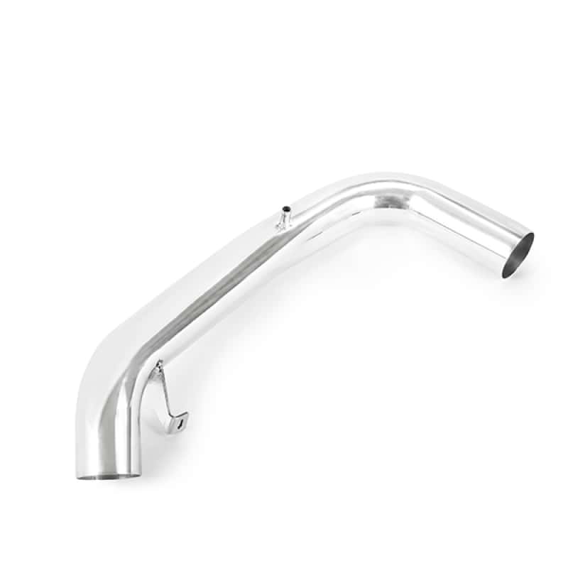 Mishimoto — Mishimoto 13-16 Ford Focus ST 2.0L Performance Air Intake Kit - Polished
Cold Air Intake - view 15