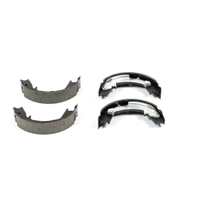 PowerStop — Power Stop 01-06 Hyundai Santa Fe Rear Autospecialty Parking Brake Shoes - view 1