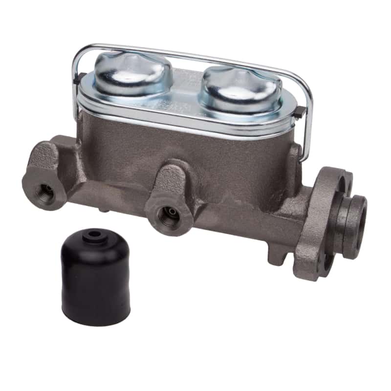 DFC — DFC 67-71 Chevrolet G20 Brake Master Cylinder
DFC Brake Master Cyl - view 1