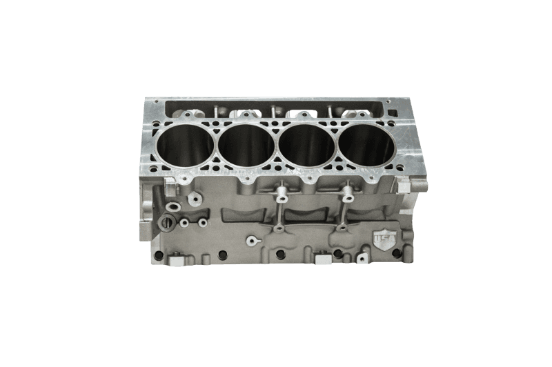 Fleece Performance — Fleece Performance GM LTR Freedom Series Standard Deck Wet Aluminum Block
Engine Block - view 8