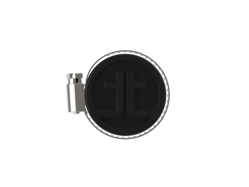 aFe — aFe Takeda Cold Air Intake System Replacement Universal 1in Silicone Cap Kit
1 IN Cap Kit - view 2
