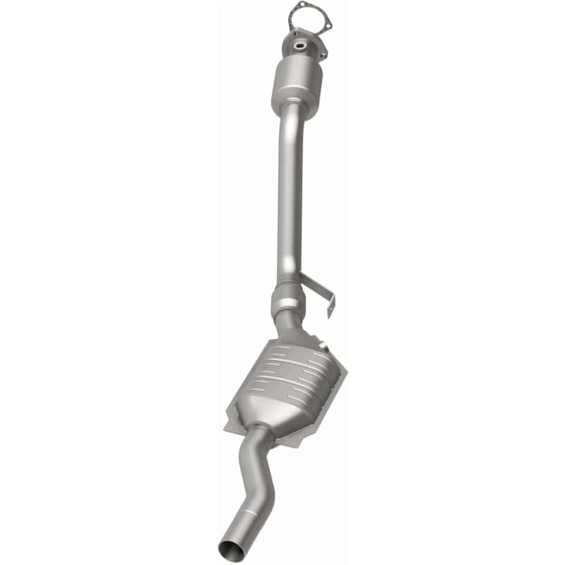 Magnaflow — MagnaFlow Conv DF 03 Volkswagen Passat 2.8L
OEM Grade
OEM - view 31