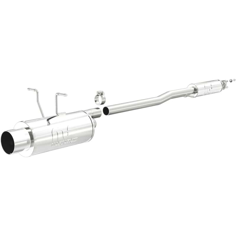 Magnaflow — MagnaFlow Sys C/B Mini Cooper 02 Standard
Cat-Back - view 8