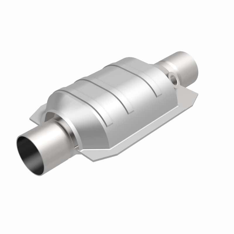 Magnaflow — MagnaFlow Conv Univ 2.00inch w/ single O2
HM Grade
HM - view 6