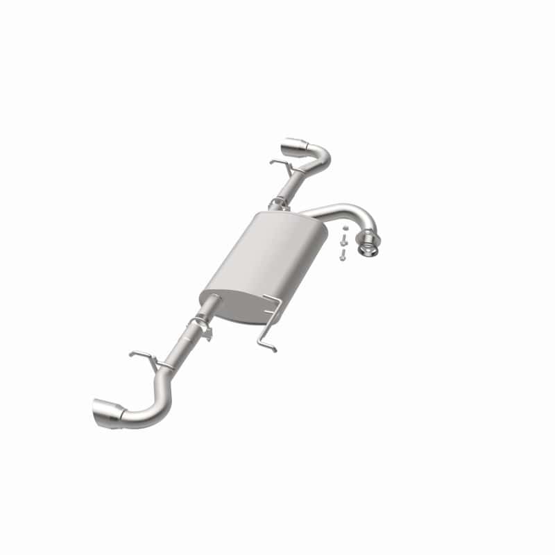 Magnaflow — MagnaFlow BRE Exhaust Kit 09-15 TOYOTA VENZA 3.5L
Exhaust Kit - view 17