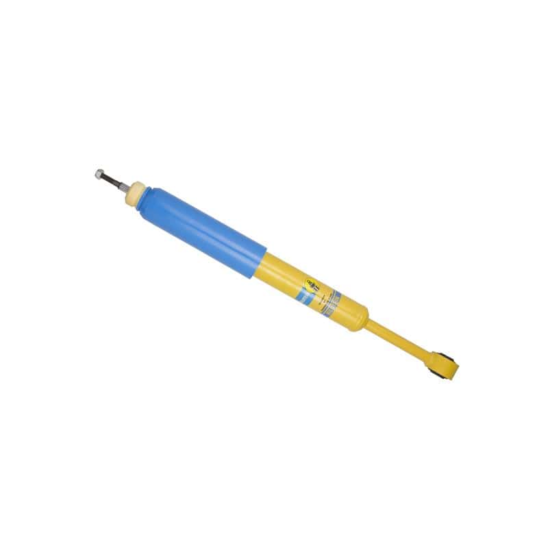 Bilstein — Bilstein B6 14-17 Jeep Cherokee Rear Shock Absorber
Shock - view 1