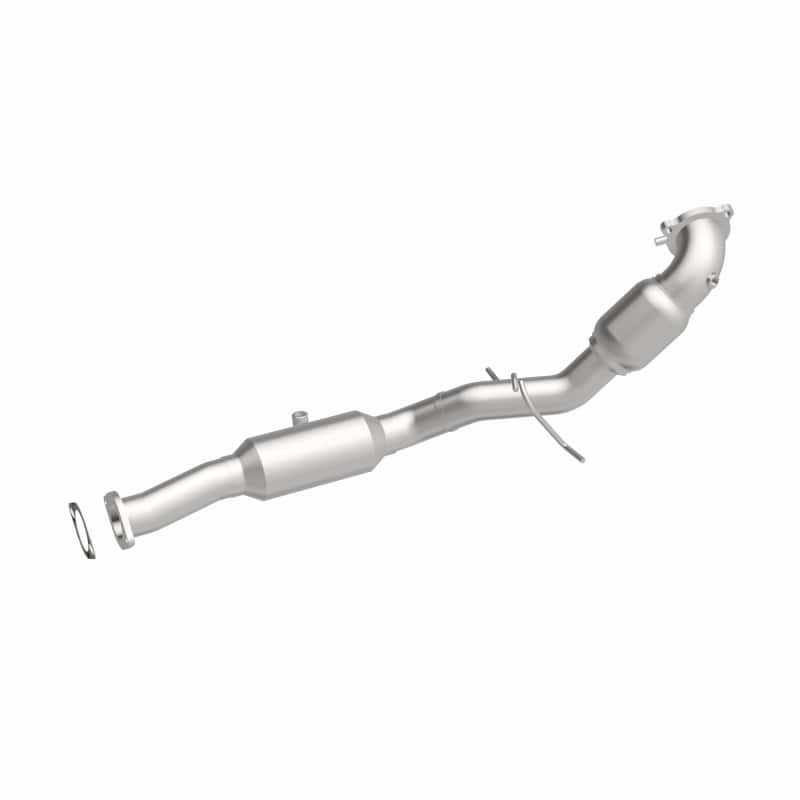 Magnaflow — Magnaflow 03-04 Volvo XC70 2.5L Direct Fit Converter
California - view 19