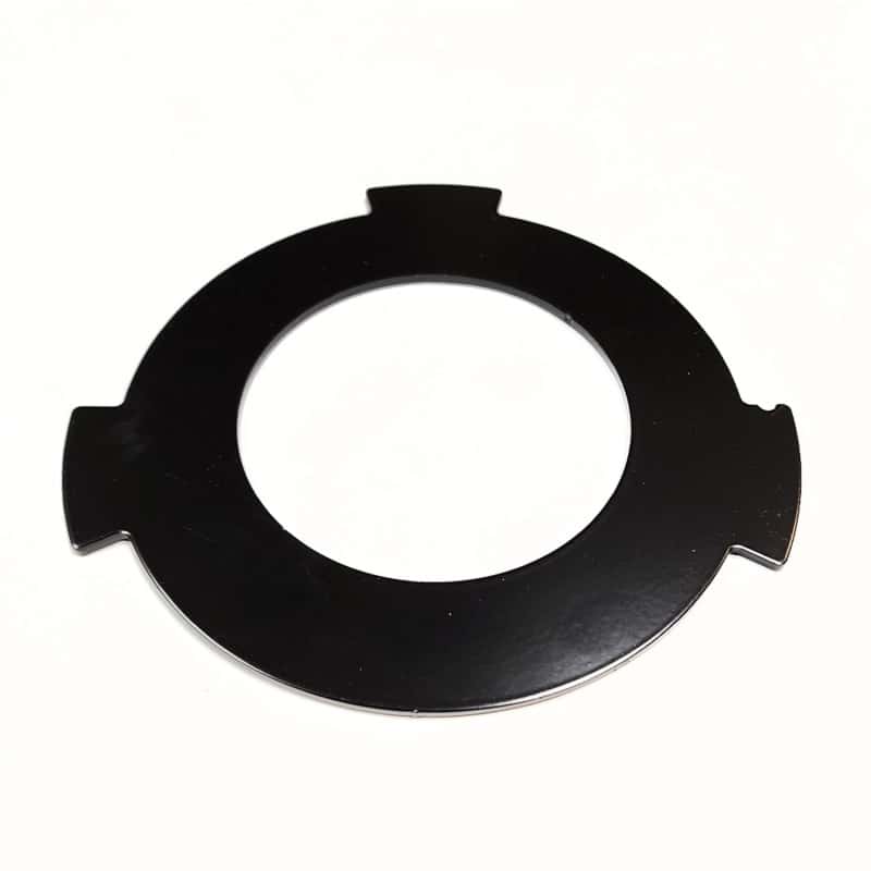 Titan Fuel Tanks — Titan Fuel Tanks 01-04 GM 2500/3500 LB7 (GEN6) Sending Unit Adaption Kit
FuelTankAttachingHrd - view 6