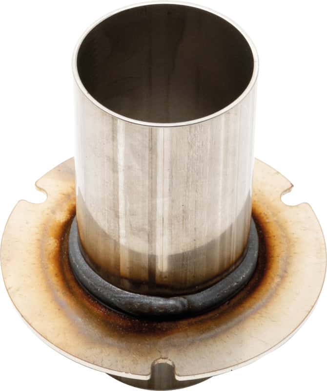 S&S Cycle — S&S Cycle 1.625in Power Tune XTO Muffler Insert - view 1