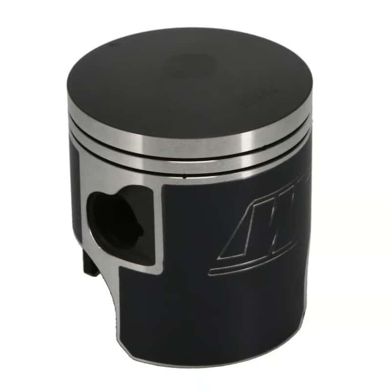 Wiseco — Wiseco Suz72-77 GT750 Water Buffalo/T500 Titan Piston Kit
Piston Kit - view 5