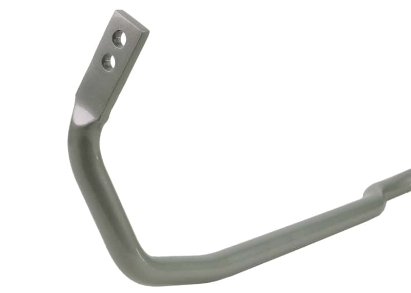 Whiteline — Whiteline 2012+ Audi S3/RS3 / 2013+ Volkswagen Golf R 26mm Front Adjustable Swaybar
Sway Bar - view 4