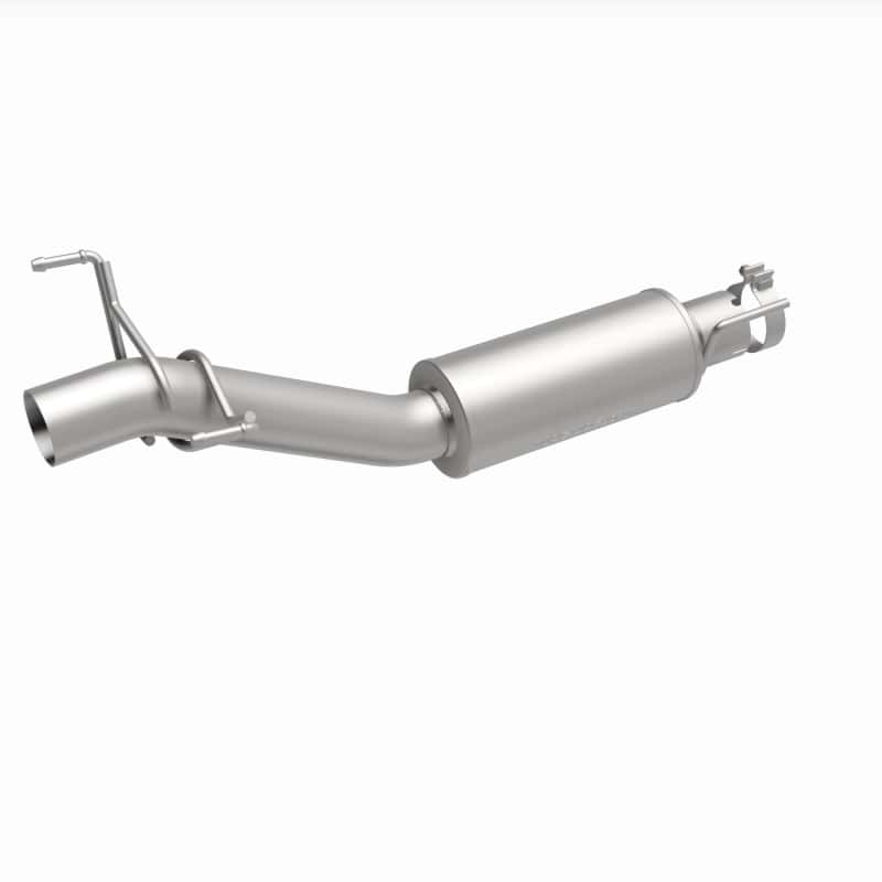 Magnaflow — MagnaFlow D-Fit Muffler 409 SS 3.5in 14-19 Ram 2500/3500 6.4L
Muffler Kit - view 9