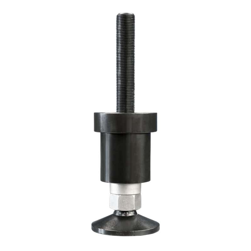 Yukon Gear & Axle — Yukon Gear Inner Axle Side Seal installation Tool
Inner Axle Side Seal - view 4