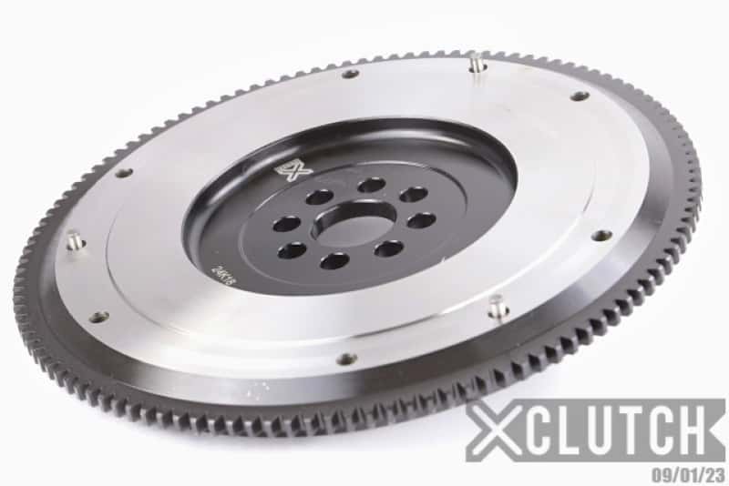 XCLUTCH — XClutch 12-15 Honda Civic 2.4L Chromoly Flywheel
Chromoly Flywheel - view 1