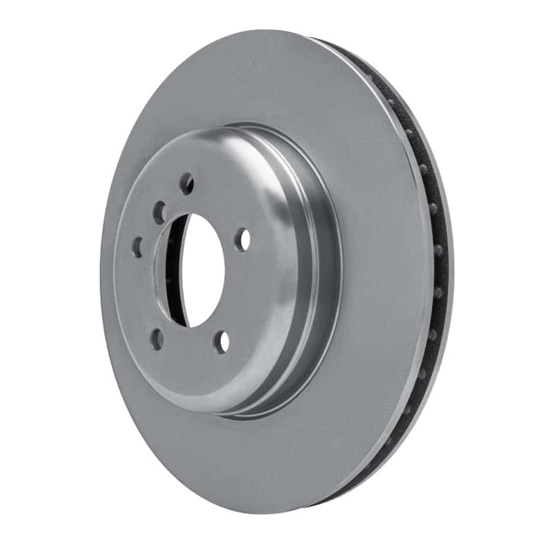 DFC — DFC 11-16 BMW Z4 Front Brake Rotor
DFC Brake Rotor - view 2