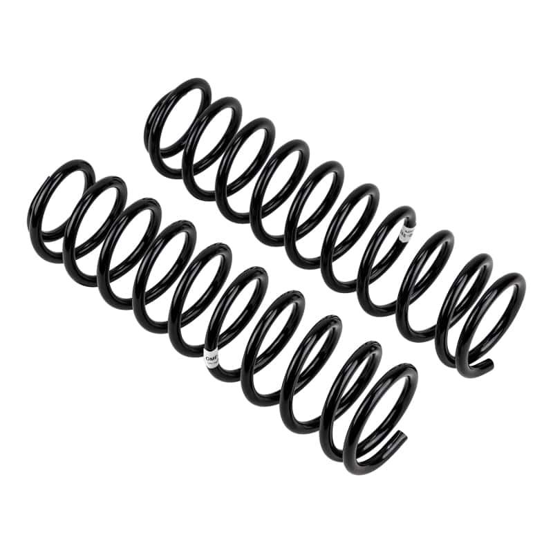 Old Man Emu — ARB Coil Front Jeep JL - view 3