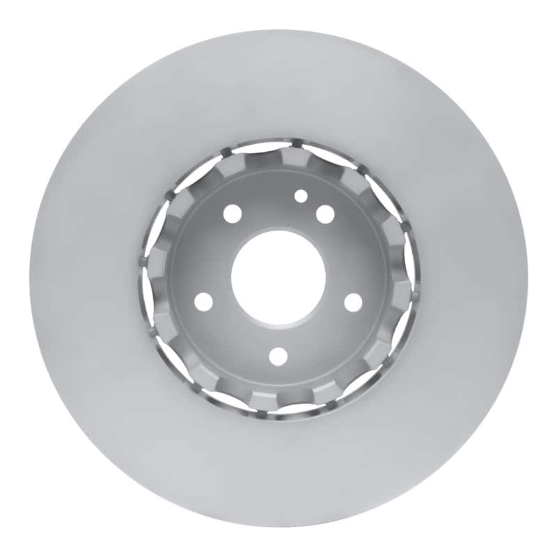 DFC — DFC 98-02 Mercedes-Benz CLK55 AMG Left Front Hi-Carbon Alloy Geomet Coated Rotor
DFC Brake Rotor - view 5
