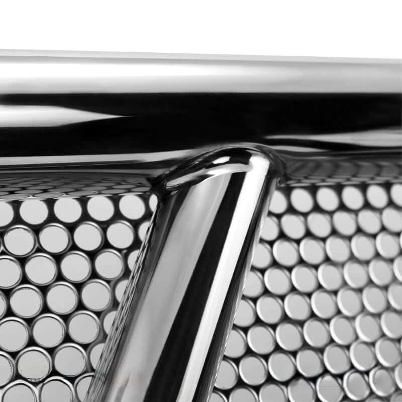 Westin — Westin 2016-2018 Chevrolet Silverado 1500 HDX Grille Guard - SS
Grille Guard - view 8