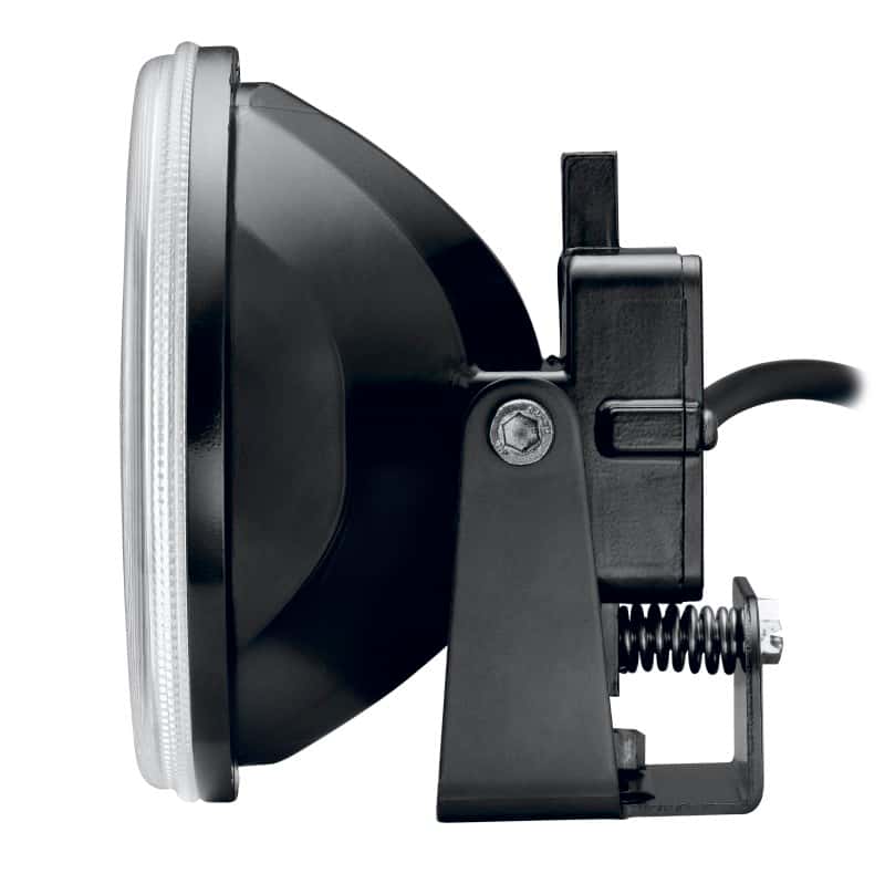 KC HiLiTES — KC HiLiTES 4in. Gravity G4 LED Light 10w SAE/ECE Clear Fog Beam (Single)
Gravity LEDs - view 5
