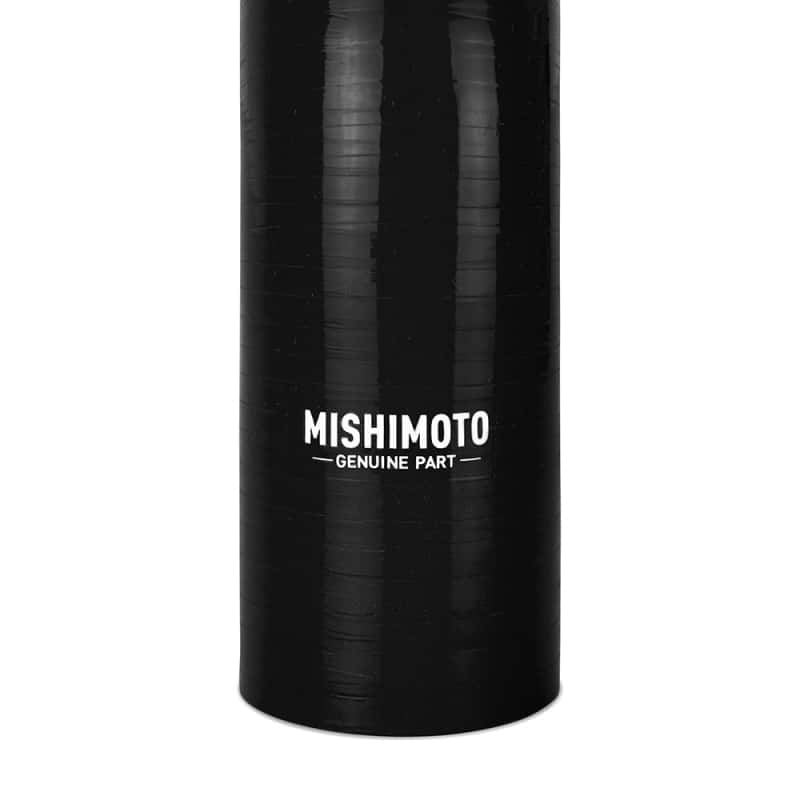 Mishimoto — Mishimoto 05-10 Mustang V6 Silicone Radiator & Heater Hose Kit - Black
Silicone Hose Kit - view 4