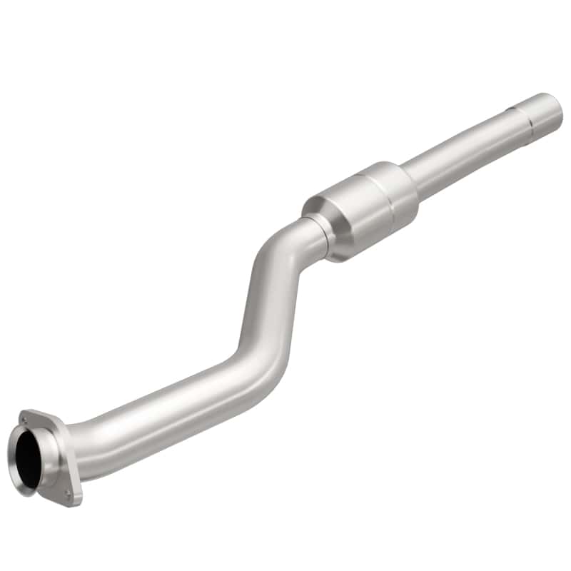 Magnaflow — MagnaFlow Conv DF 09 CTS-V 6.2L S/C Driver Side OEM
OEM Grade
OEM - view 1
