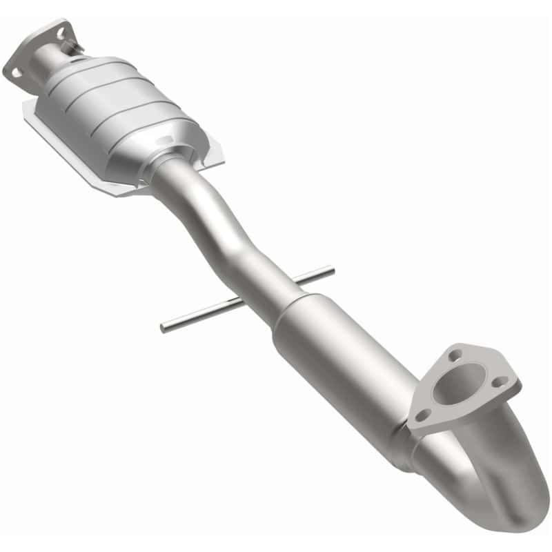 Magnaflow — MagnaFlow Conv DF Saturn 96-97 1.9L Dohc
HM Grade
HM - view 1
