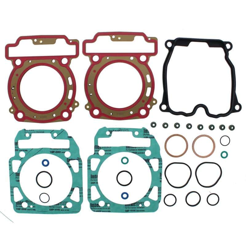 Vertex Pistons — Vertex Gaskets 2023 Can-Am Outlander 500 DPS Top End Gasket Kit - view 2