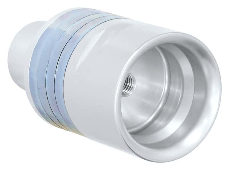 RockJock — RockJock JL/JT/JK excl. 392 Adjustable Front Bump Stops w/ Hardware
Jounce Bumper - view 2