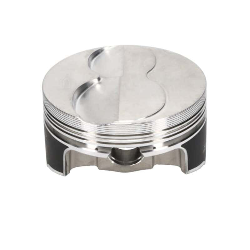 Wiseco — Wiseco Chevy LS Series -3cc Dome  4.035in Bore Piston Shelf Stock Kit
Piston Set - view 7