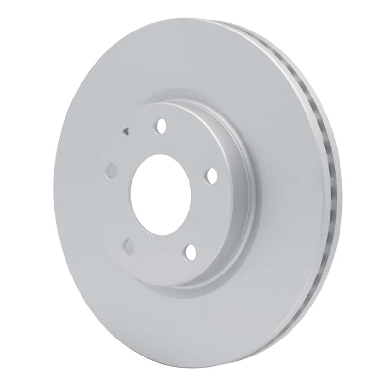DFC — DFC 13-19 Mazda 6 Front GeoSPEC Coated Rotor
DFC Brake Rotor - view 2